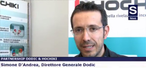 Intervista Dodic Hochiki Snews